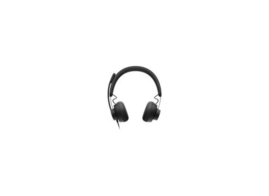 Logitech Zone Wired Noise Cancelling Headset